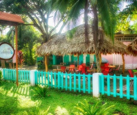 Colores seafront