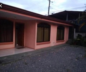 COLOSO HOUSE