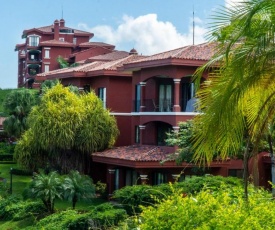 Condo at Reserva Conchal with Partial Ocean view A15