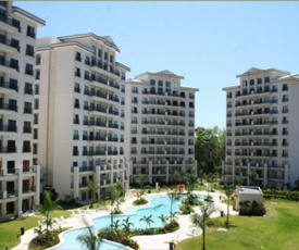 Condominio 8vo Piso, Jaco Bay