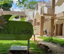 Condominio Flor de Limon
