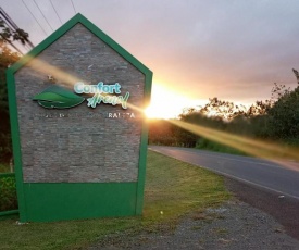 Confort Arenal