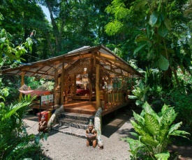 Congo Bongo EcoVillage Costa Rica