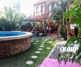 Cool Vibes Beach Hostel