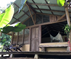Amazonita Ecolodge
