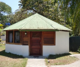 Corcovado Beach Lodge