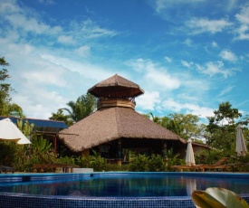 Corcovado Private Villas Private Renting
