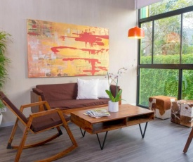 Corporate Stays Costa Rica Modern 1BR