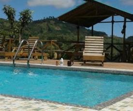 Corredores del Pacuare