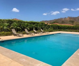 Costa Azul House