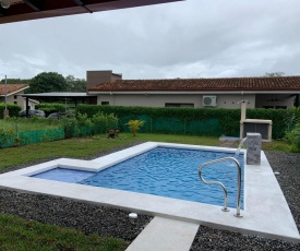 Costa Azul House