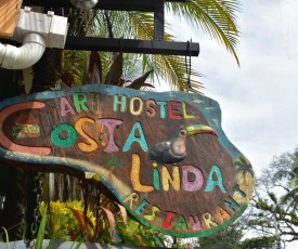 Costa Linda Art Hostel