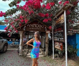 AmimodoBeachRooms