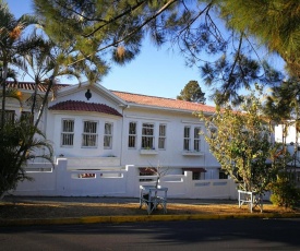Costa Rica Guesthouse
