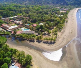 Costa Rica Surf Camp by SUPERbrand