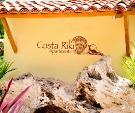 Costa Riki Apartments