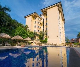 Country Cub Apartamentos Villas Del Rio