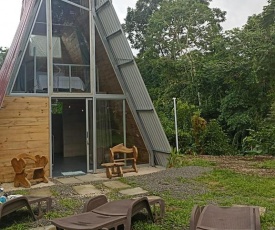 Country Villa