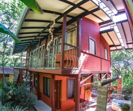 Coyote Rooms