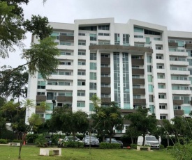 Cozy apartment near to Costa Rica Airport