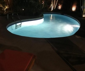 Anam Apartments