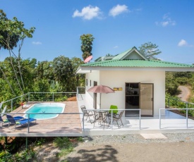 CRT - Toucan Villa