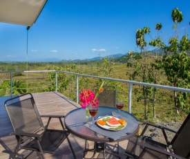 CRT - Villa Kiskadee