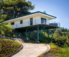 CRT - Villa Vista Hermosa