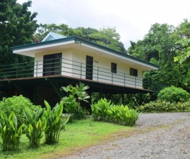 CRT- Tropical Paradise Villa