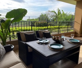 Crystal Sands 104 Beachfront Condo