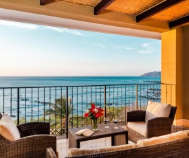 Crystal Sands Penthouse 504
