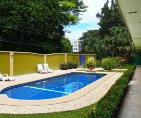 Dantita - Pitaya Lodge Sleeps 4