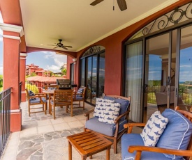 Deluxe Ocean View Penthouse at Reserva Conchal Adults Only A4