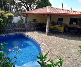 Dos Palmas Studio Apartments