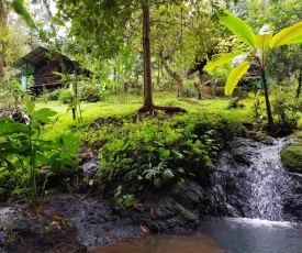 Drake Bay Paradise Lodge