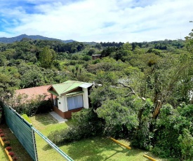 Dream Mountain Cabin, Monteverde
