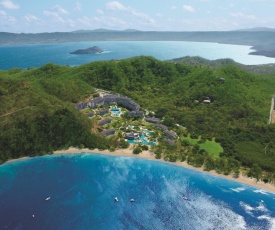 Dreams Las Mareas All Inclusive