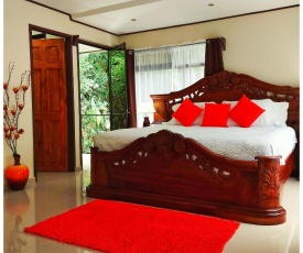 Dreams Lodge