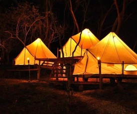 Dreamsea Glamping