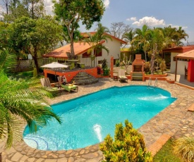 Dushi Vida Country Inn