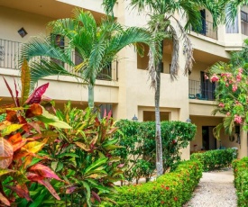 E14 Estrella Center of Tamarindo 3bed+2bath