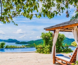 Eco Boutique Hotel Vista Las Islas Reserva Natural