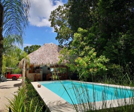 Antema Lodge