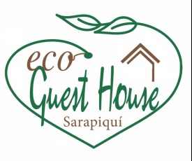 Eco Guest House- Sarapiquí 2