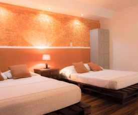 Eco Stay Hostel
