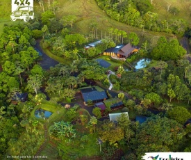Ecolirios Boutique Hotel and Spa