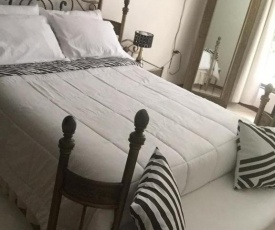 Económica habitación en Casa Victoria