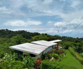 Eden Tica Lodge