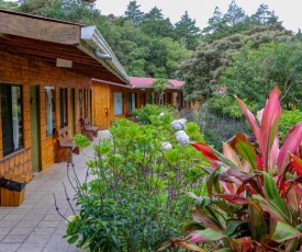 El Bosque Trails & Eco-Lodge