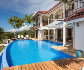 El Castillo - Adults only